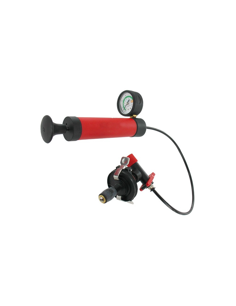 Universele Druktester Voor Koelsysteem